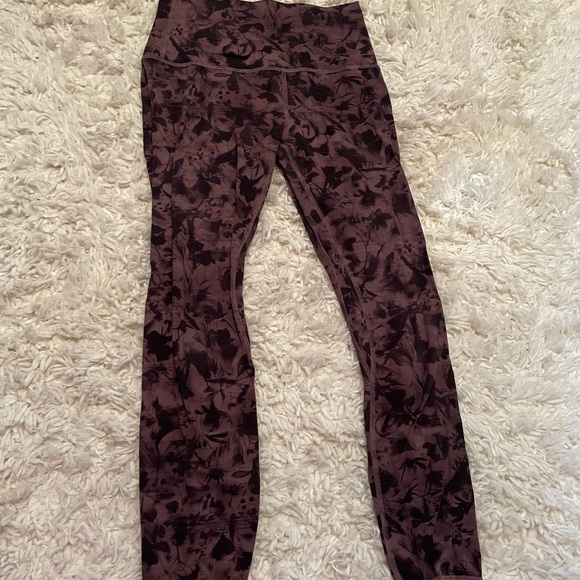 lululemon athletica Pants - Lulu lemon Align Leggings Size 6